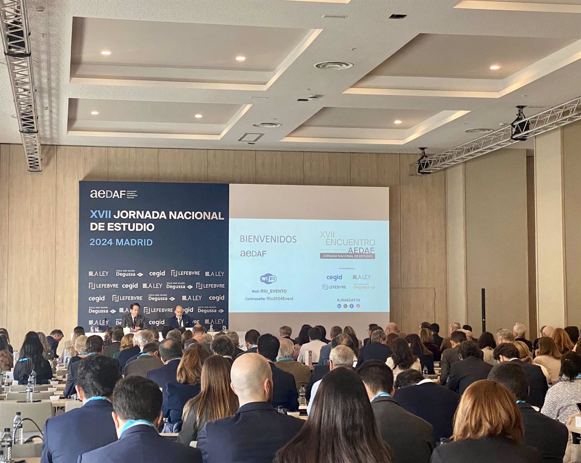 Asesores fiscales piden un plan nacional para devolver lo pagado de más por los tributos inconstitucionales