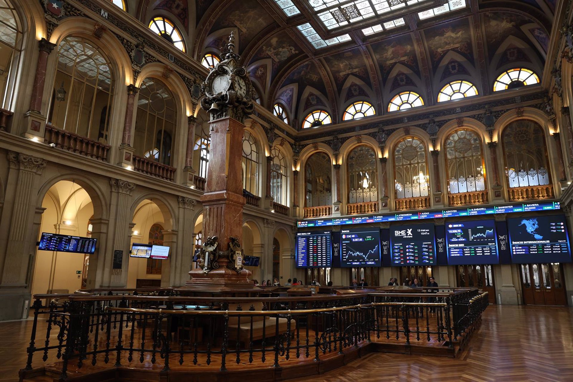 IAG se dispara un 6% en Bolsa tras el respaldo de Moody’s y su previsión de reanudar dividendos en 2025