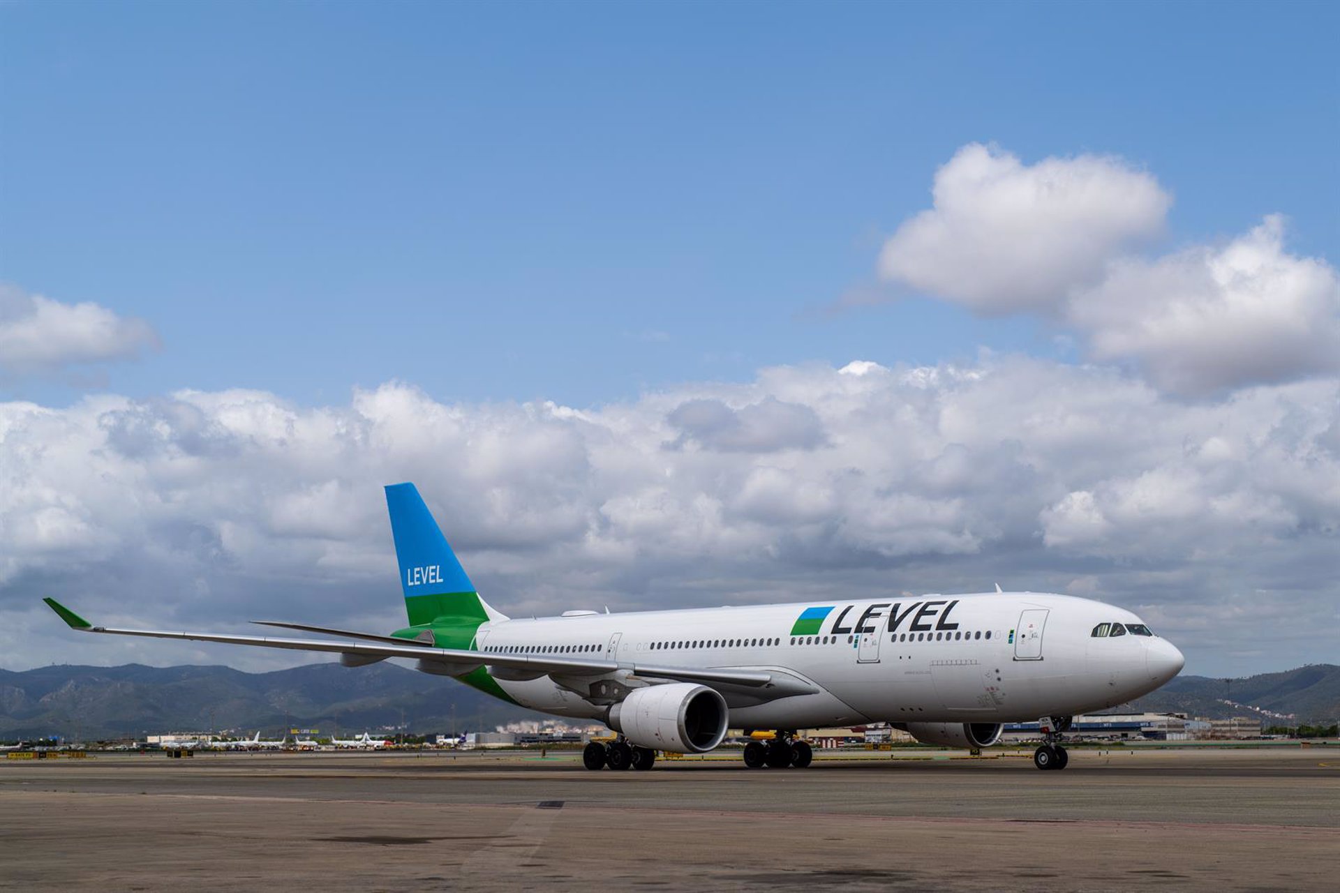 IAG Cargo lanza un nuevo servicio directo entre Barcelona y Miami (EE.UU.)