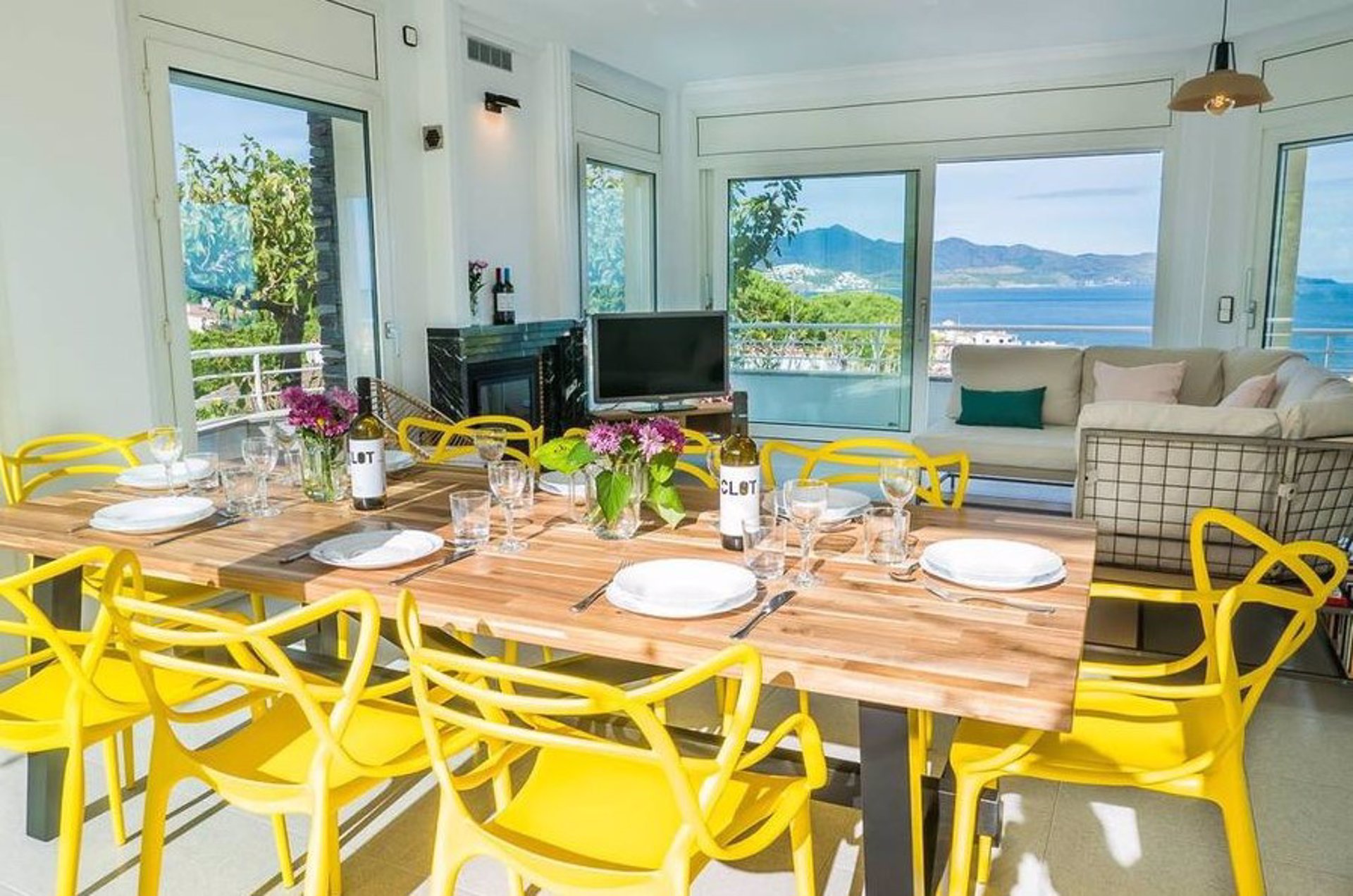 Más de 10.000 españoles intercambiarán su casa esta Semana Santa, según HomeExchange