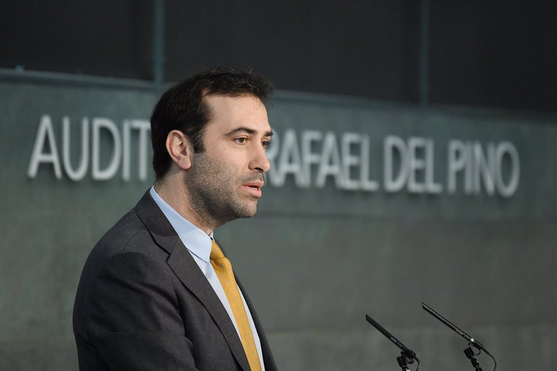 Cuerpo reitera que el compromiso del déficit al 3% en 2024 no se verá truncado por la prórroga presupuestaria