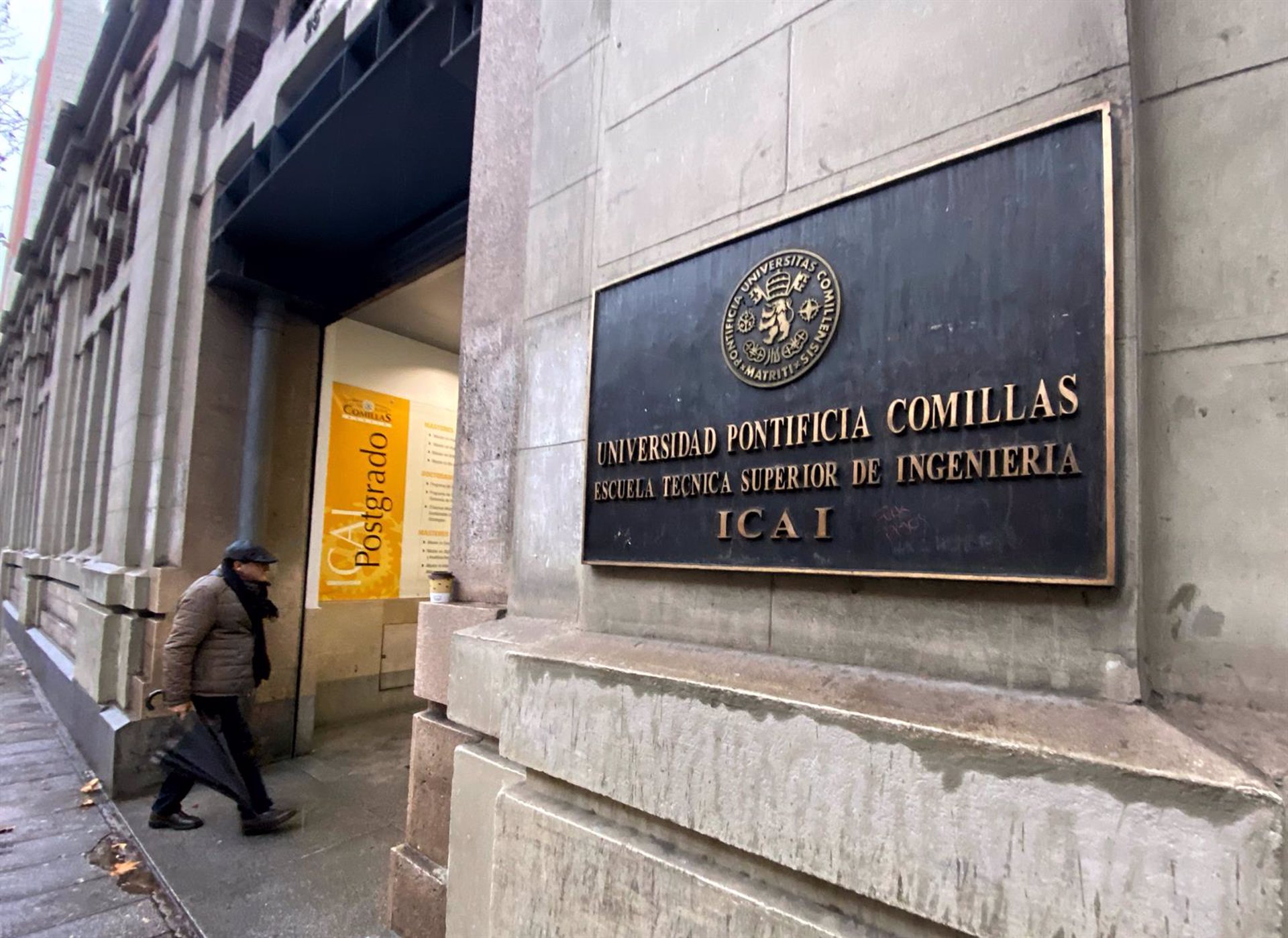 BBVA AM se une a la Cátedra Asset Management de la Universidad Pontificia de Comillas