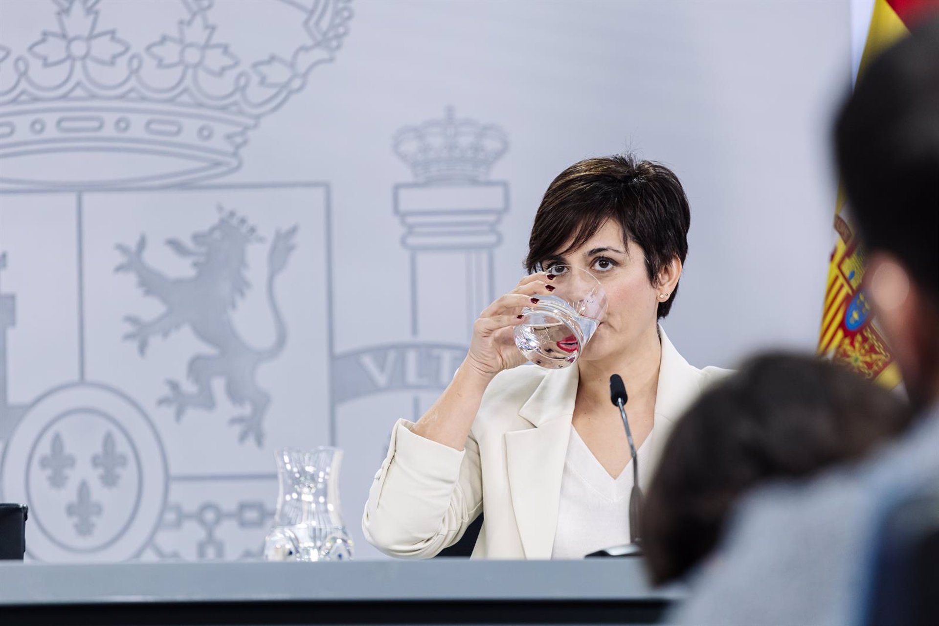 El Congreso insta al Gobierno a derogar artículos de la Ley de Vivienda que vulneren competencias autonómicas