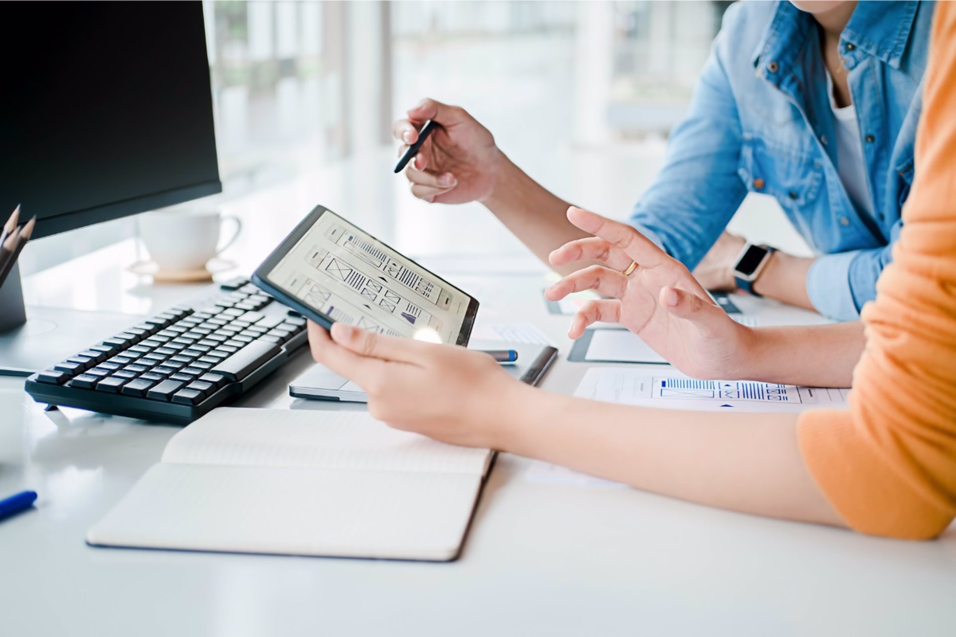 El 83% de las empresas en España tiene dificultades para encontrar talento, un 10% más, según Pluxee