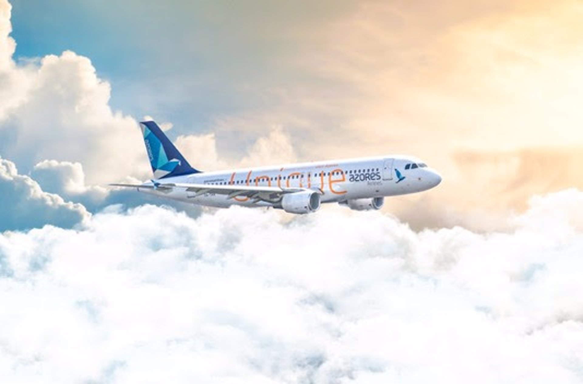 Las aerolíneas del Grupo Sata rozaron los 400 millones de ingresos en 2023