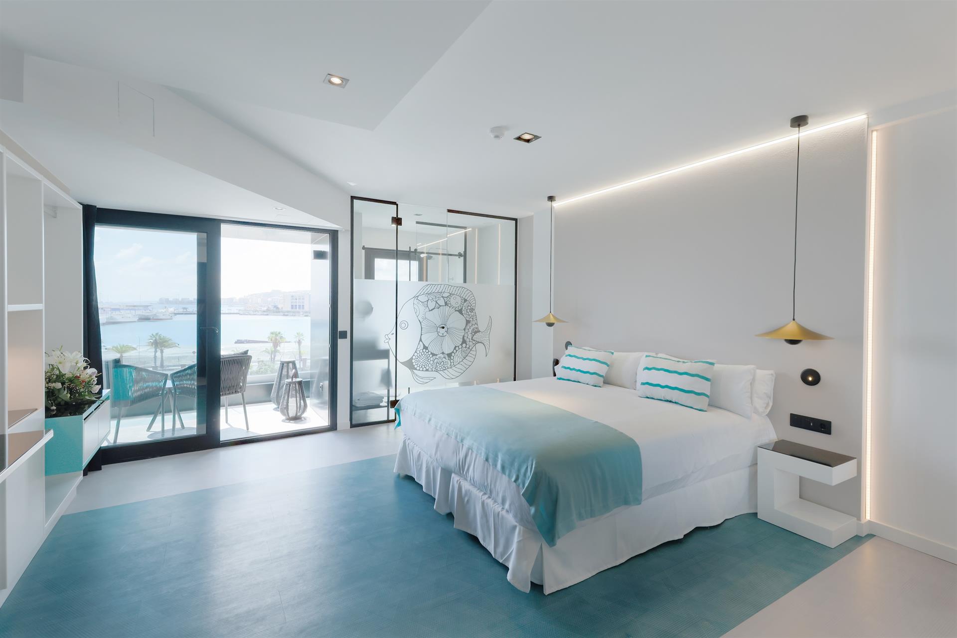 Sercotel refuerza su estrategia de crecimiento con tres nuevas incorporaciones en su área de expansión