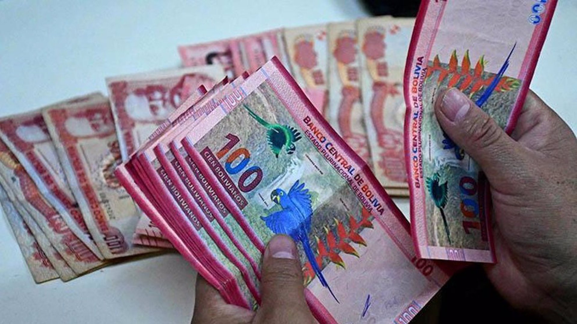 Los empresarios de Bolivia califican de «atentado económico» la propuesta sindical para subir el salario