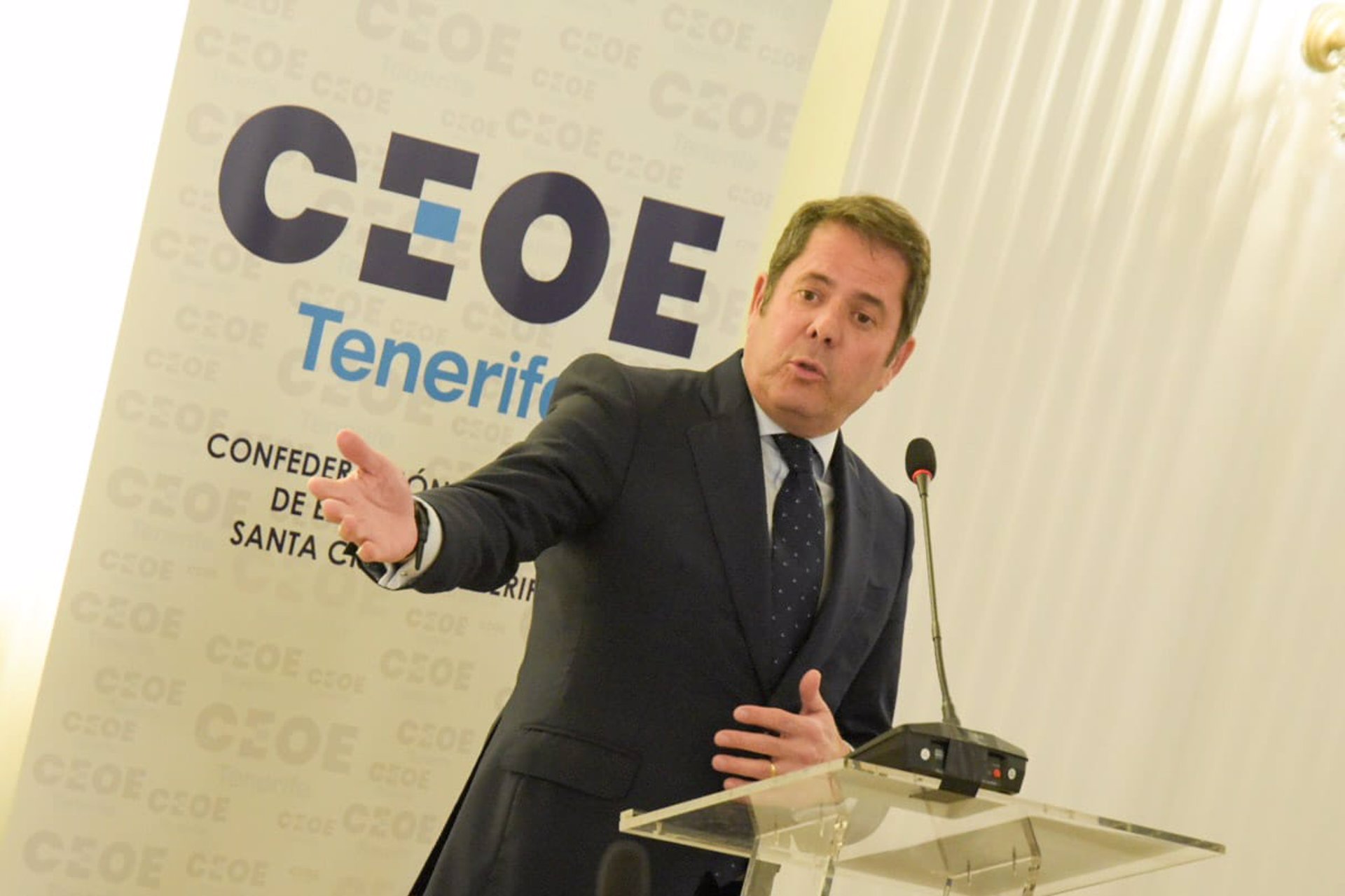 Cepyme celebra que el Parlamento Europeo avance en la aprobación del reglamento de morosidad