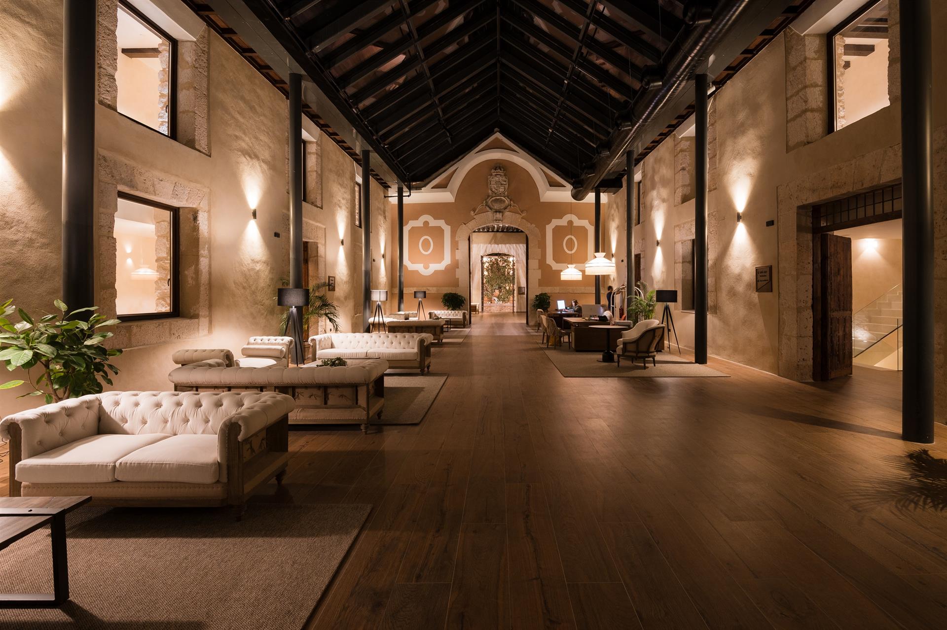 La Alianza Hotelera anticipa nuevos récords de ocupación para Semana Santa y verano