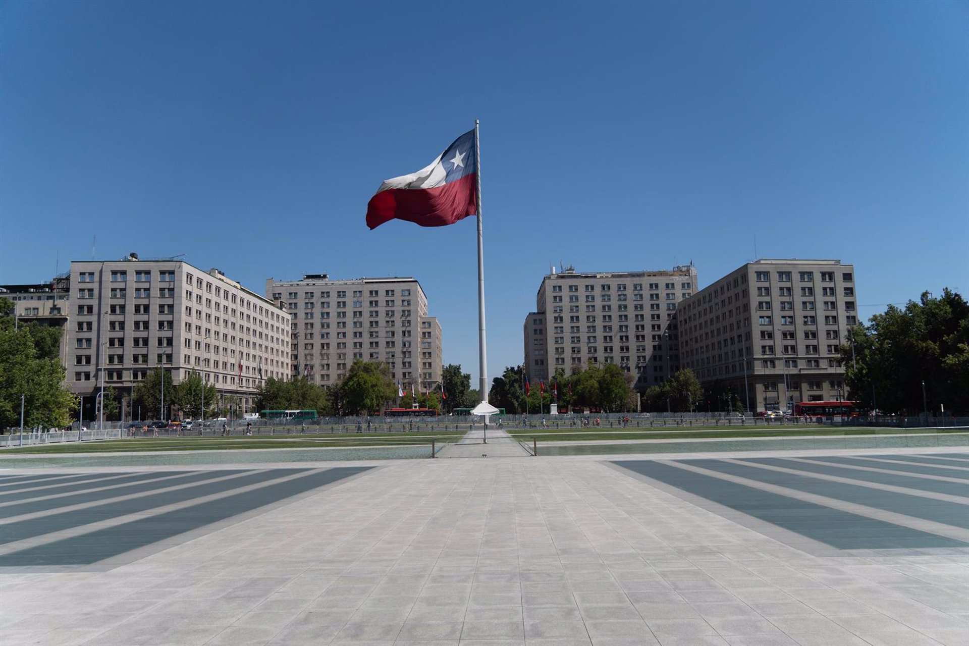 El Banco Central de Chile realizará pruebas en «ambientes controlados» para la emisión de una moneda digital