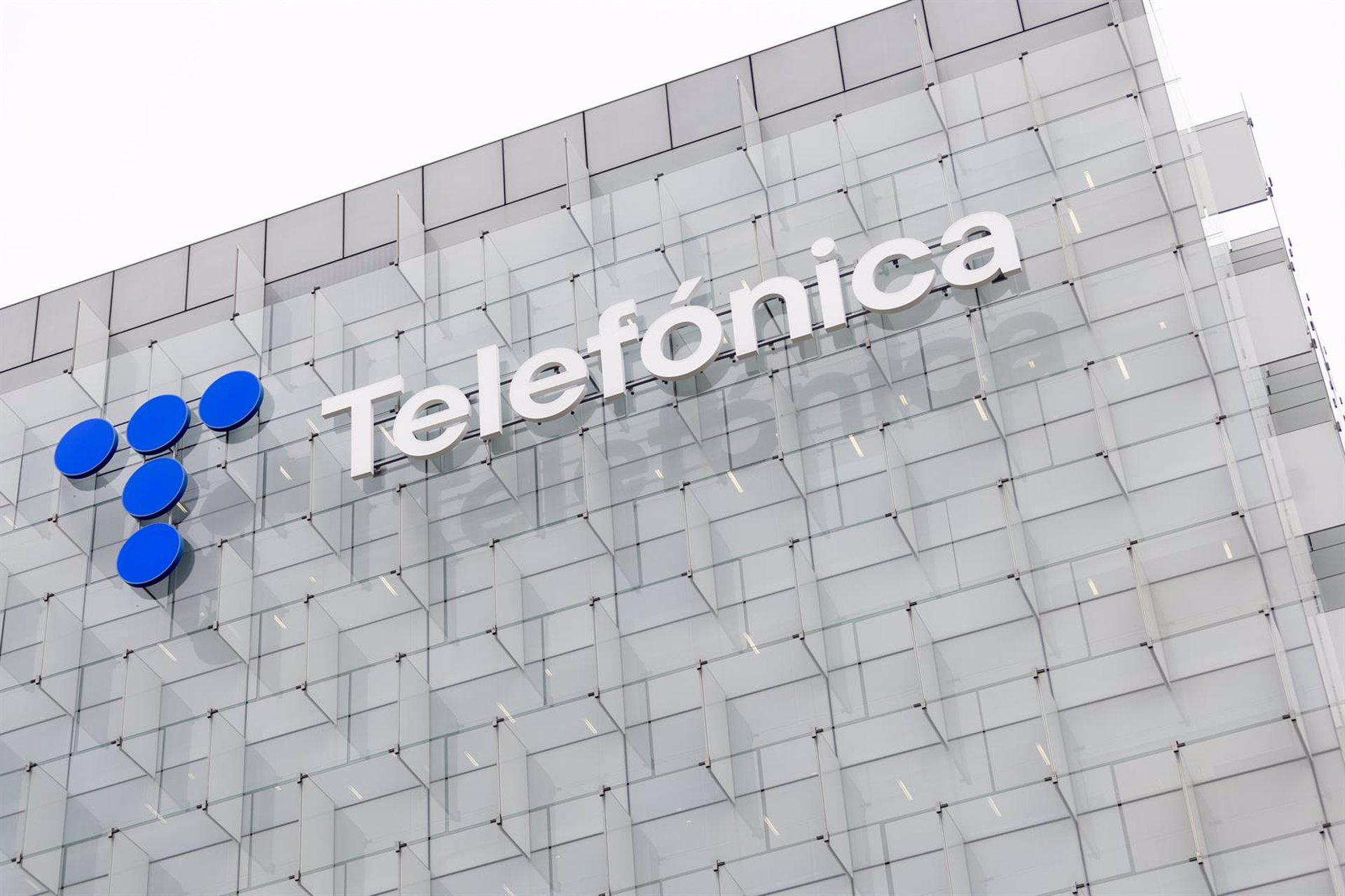 La SEPI informa a la CNMV de que ha alcanzado una participación del 3% en Telefónica