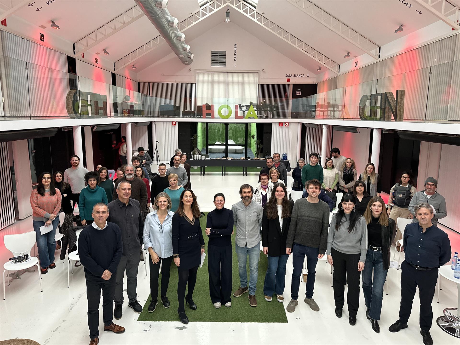 Navarra presenta las tendencias emergentes en turismo rural para detectar nuevas oportunidades de negocio