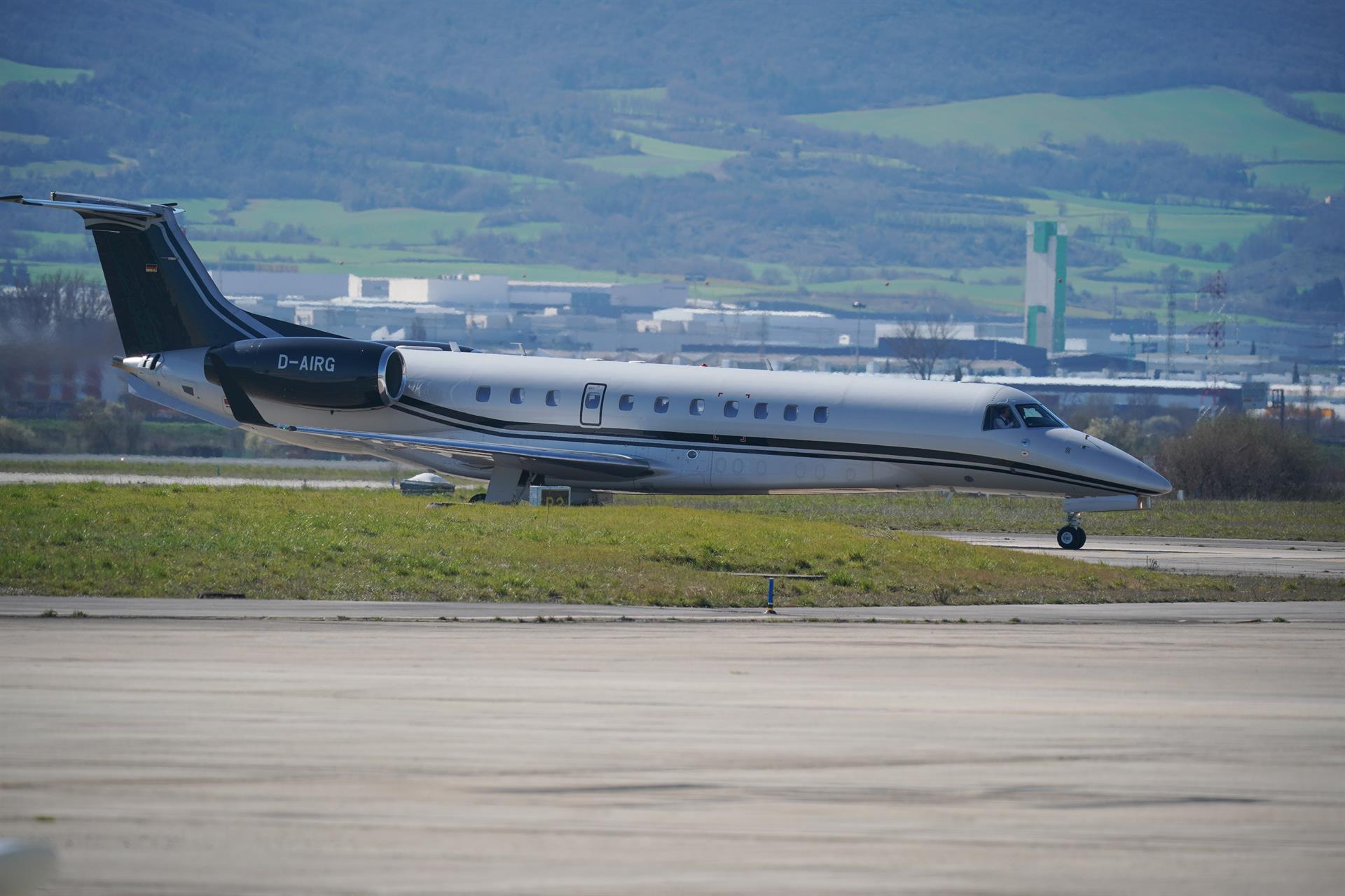 El sector aéreo generó 172 millones de toneladas de CO2 en Europa durante 2023, un 16% más, según Mabrian