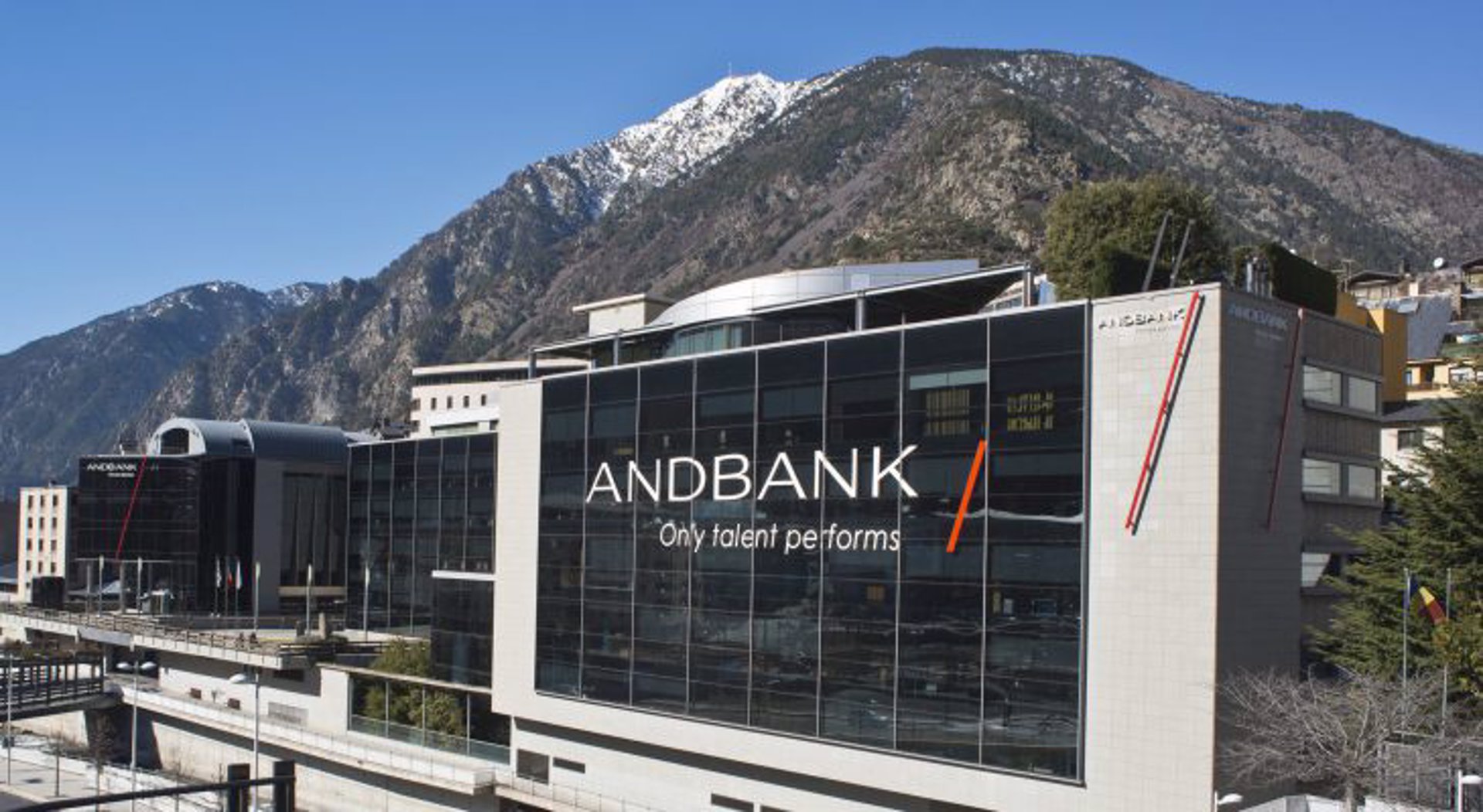 Grup Andbank supera los 40 millones de beneficio en 2023, un 33% más