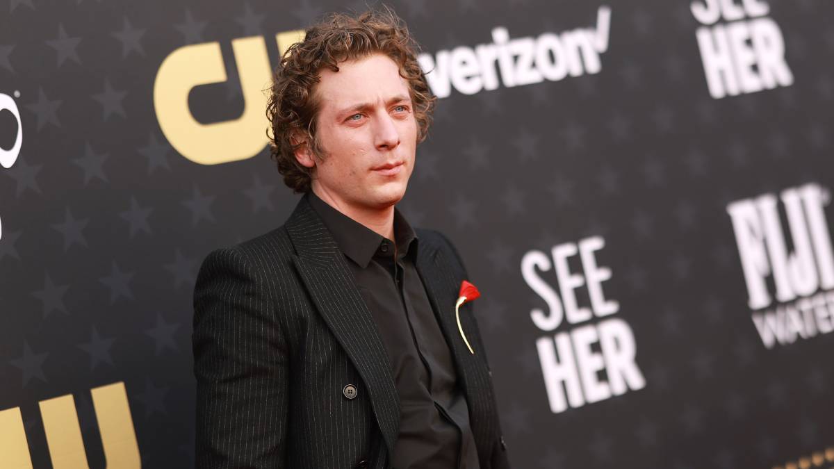 Jeremy Allen White hará de Bruce Springsteen en una película sobre el disco ‘Nebraska’: estas son la historia y las cifras del álbum