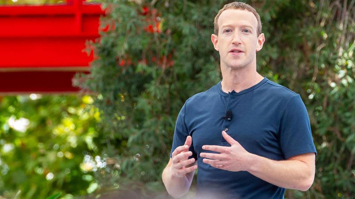 Mark Zuckerberg vende su mansión de California por más de 29 millones de dólares