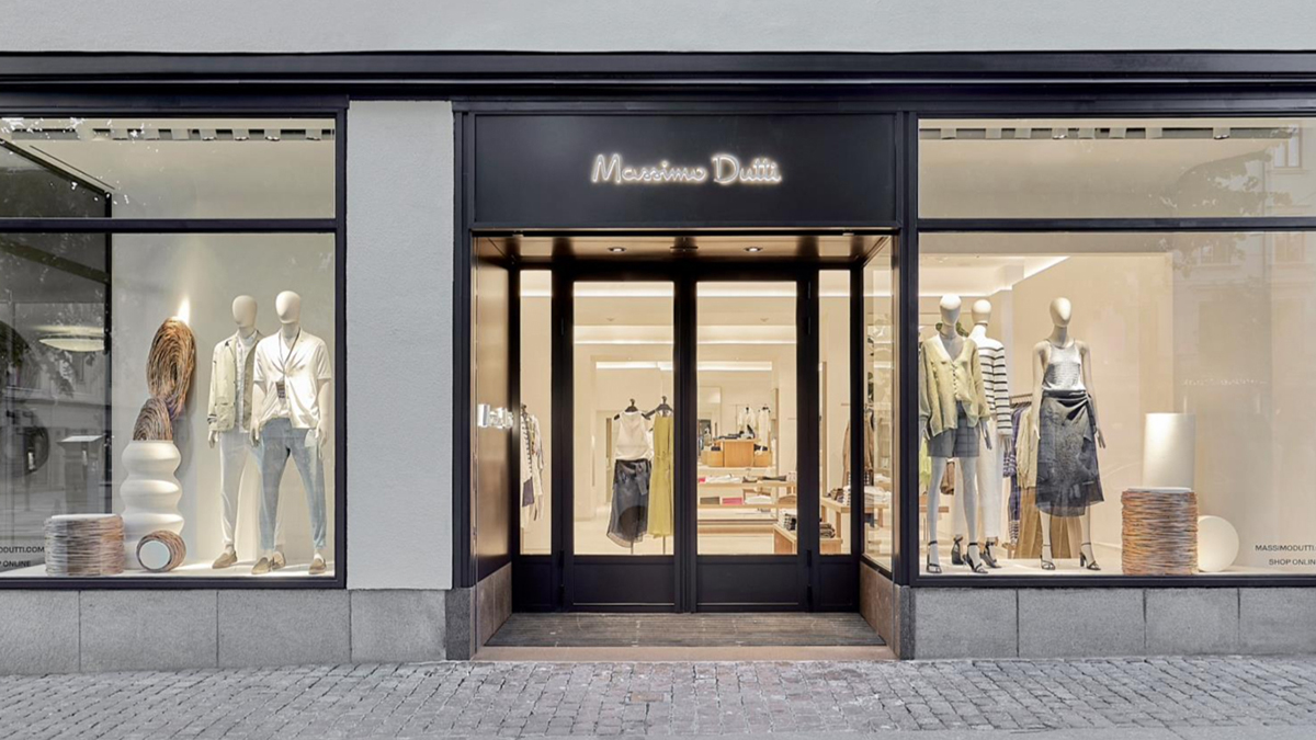 Inditex abrirá su primer Massimo Dutti en EE UU y mantiene su apuesta por España