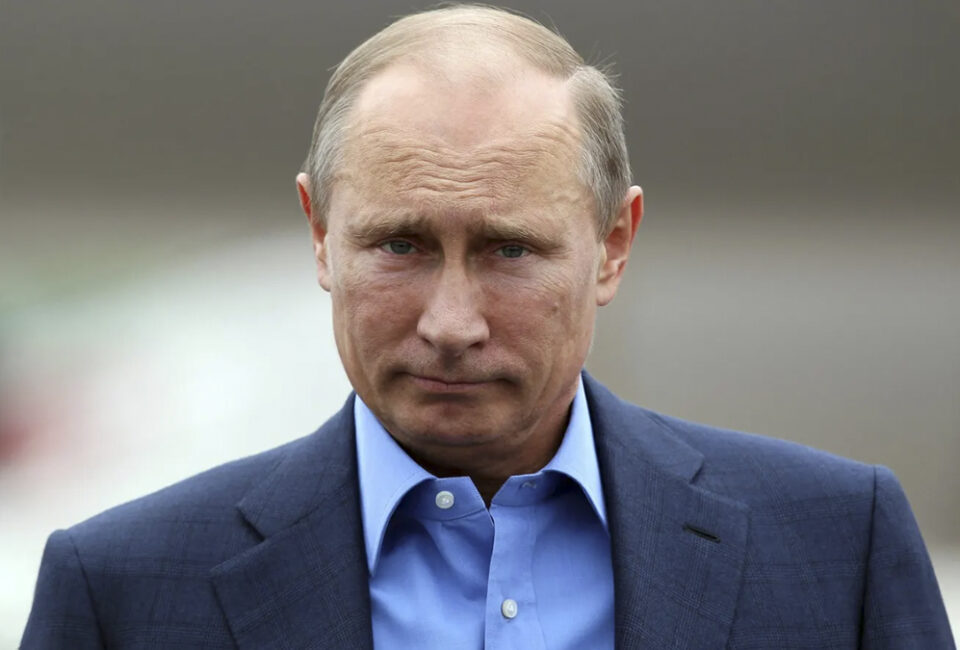 Esta es la fortuna de Putin (y el misterio que la rodea)