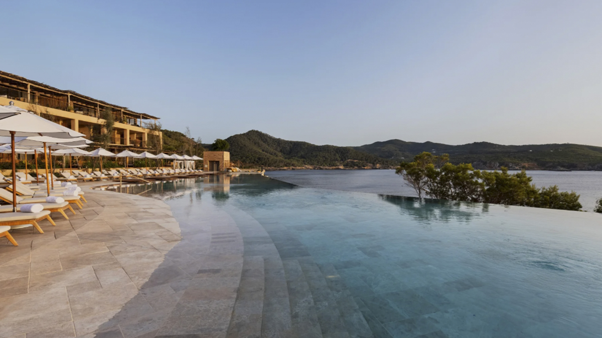 El grupo inmobiliario italiano Statuto negocia la compra del Six Senses de Ibiza