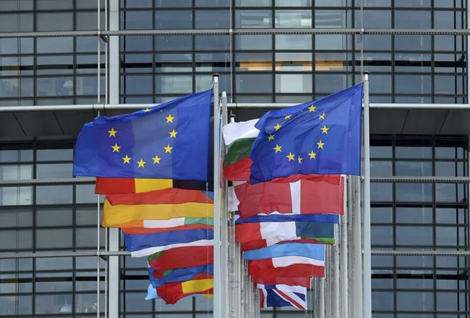 Las startups de la UE en expansión se enfrentan a un laberinto normativo, pero es posible que se avecinen cambios