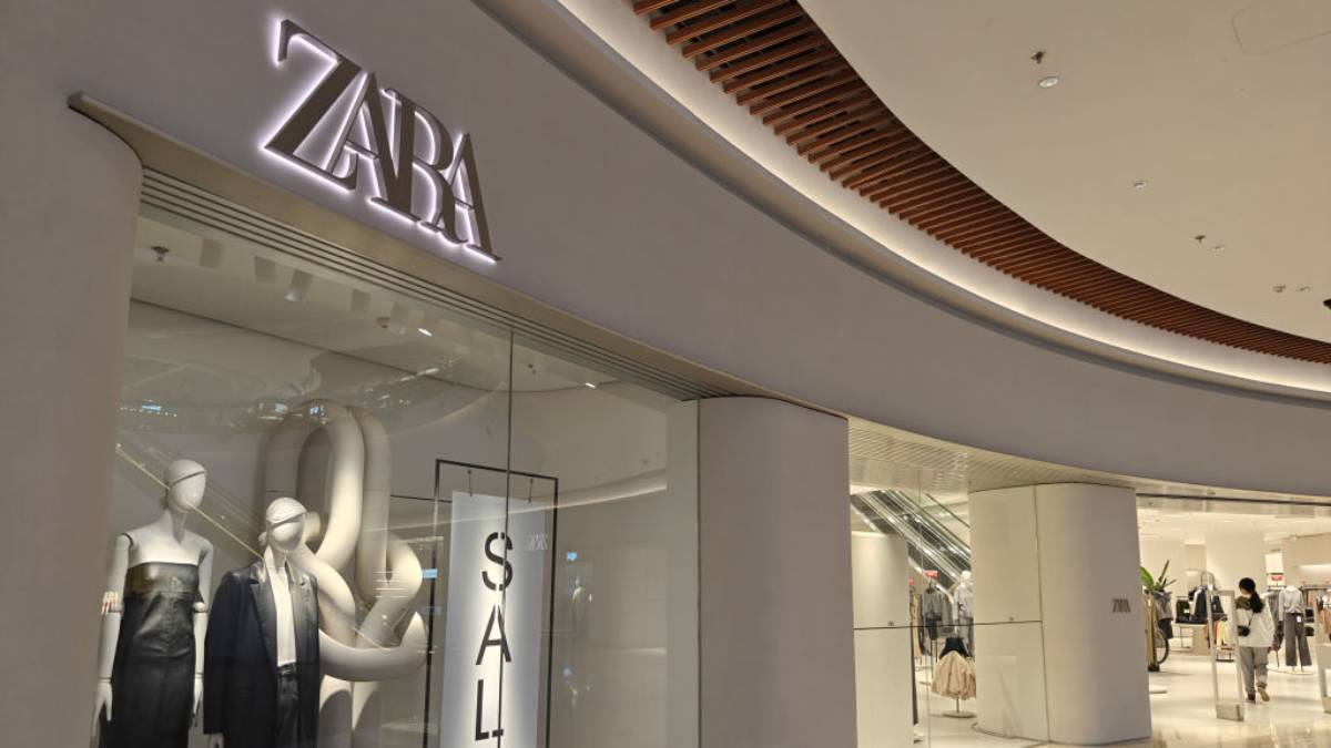 Así es como Inditex se ha convertido en el líder de la rentabilidad superando con creces a sus rivales