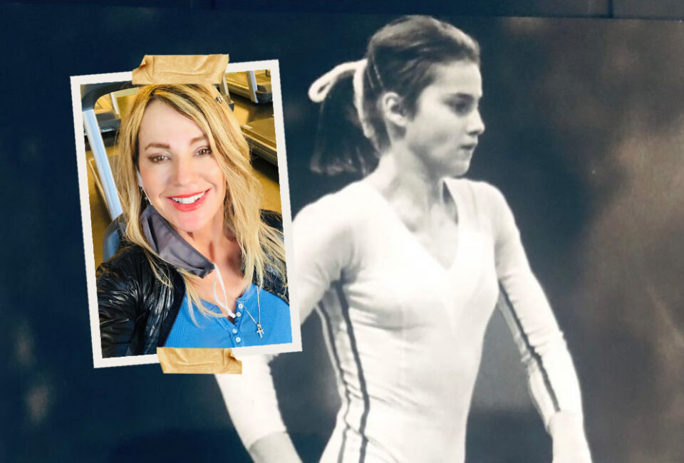 De Rumanía a EE UU: este es el patrimonio millonario de Nadia Comaneci