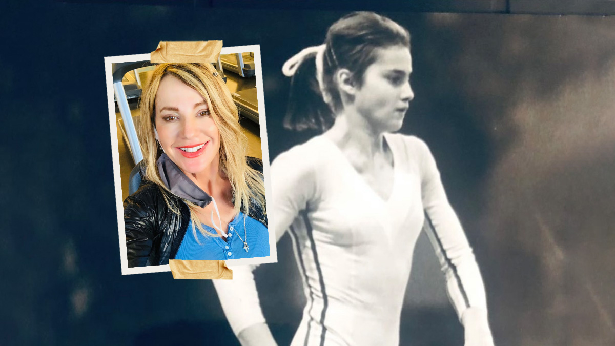 De Rumanía a EE UU: este es el patrimonio millonario de Nadia Comaneci