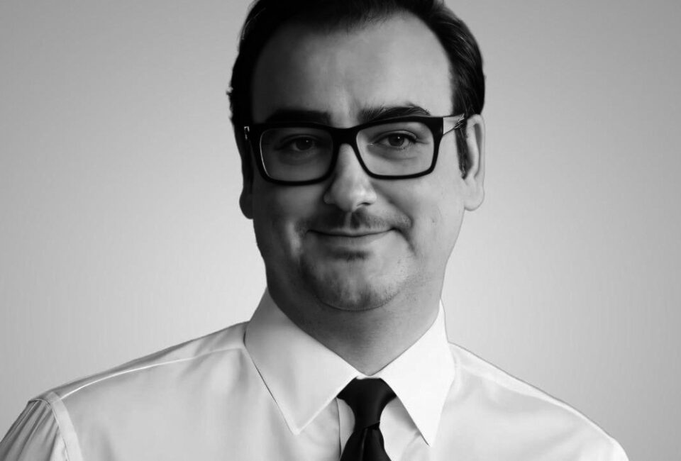 Bit2Me nombra nuevo Head of Acquisition a David Dahan