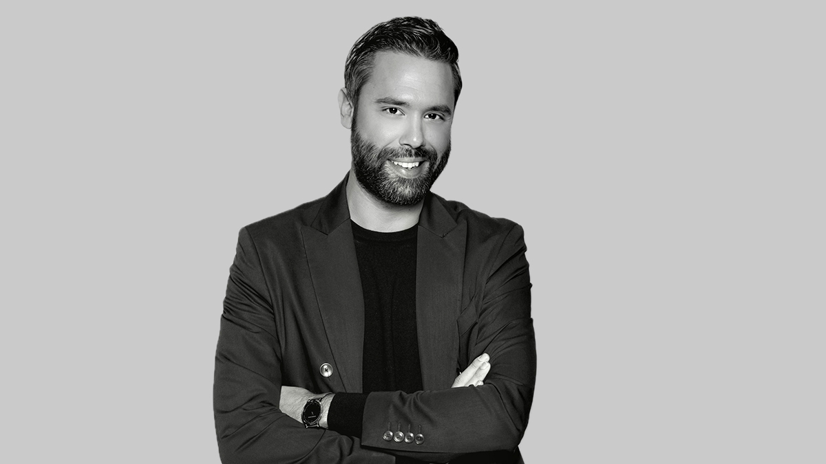 Borja Gutiérrez, nuevo director de comunicación de American Brands