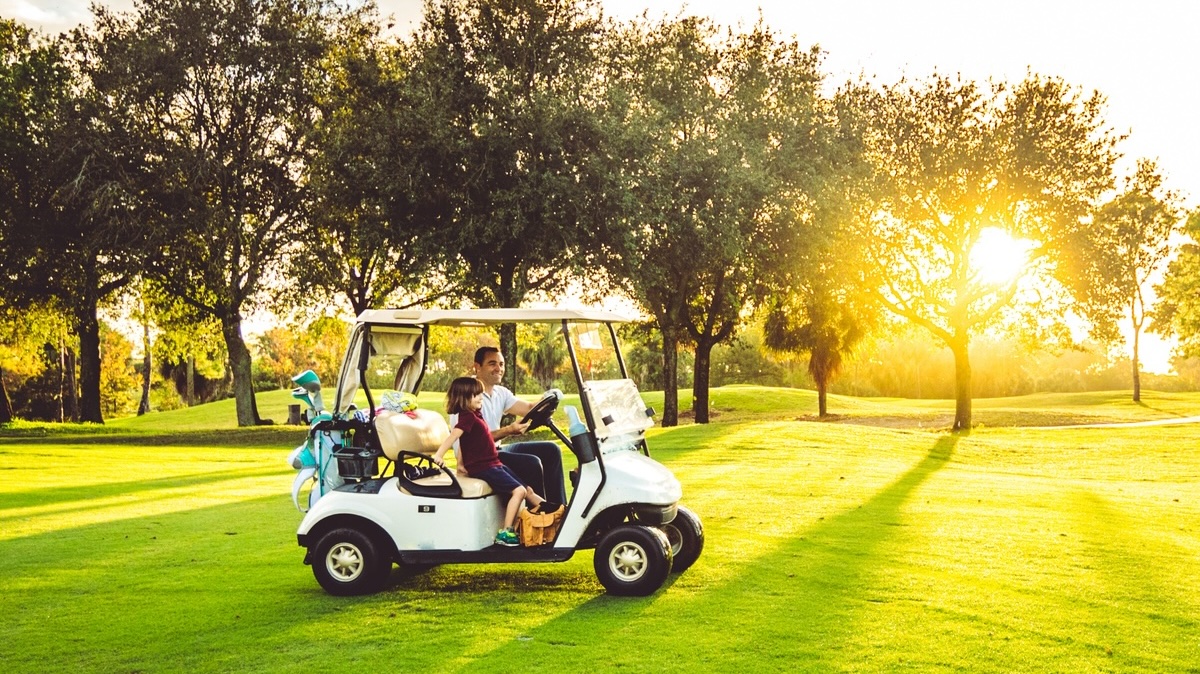 Cuánto cuesta ahora ser socio de los clubes de golf de Florida (hay cifras de hasta siete dígitos)