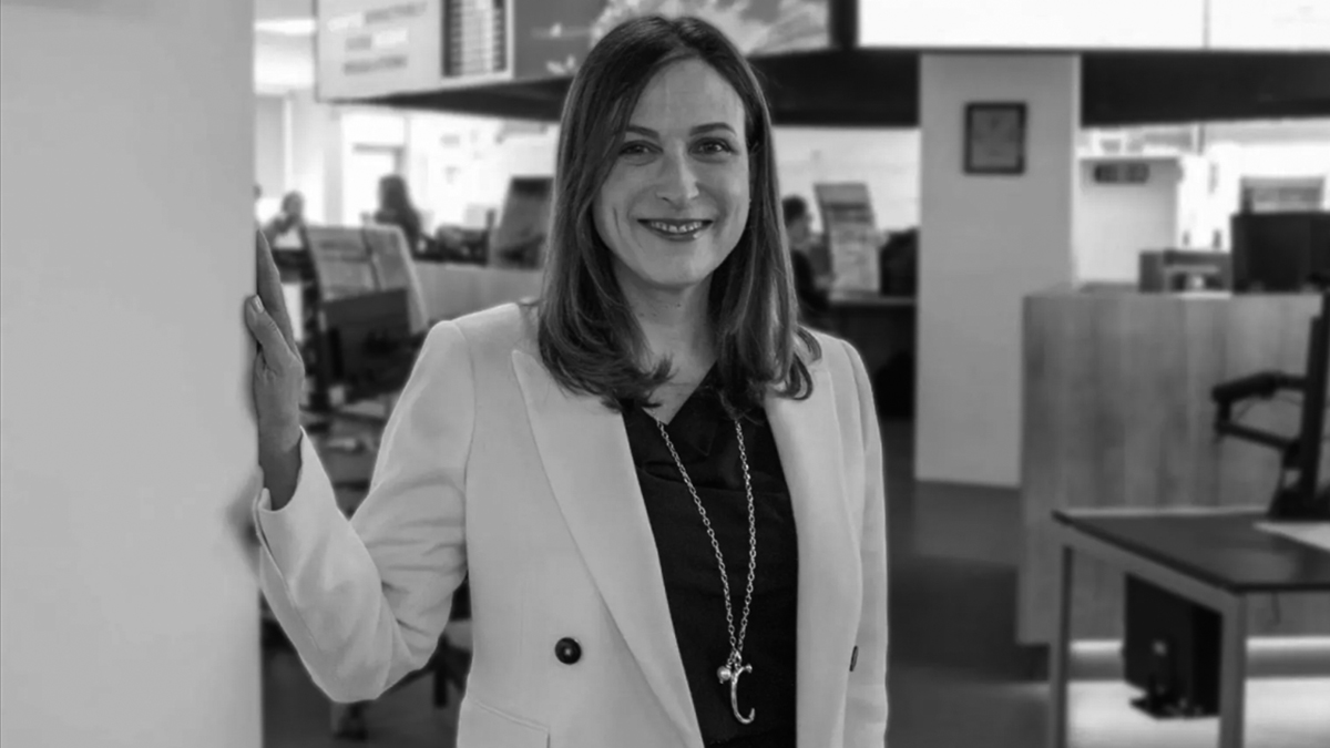 Carolina Martinoli se incorpora a Vueling como presidenta y CEO