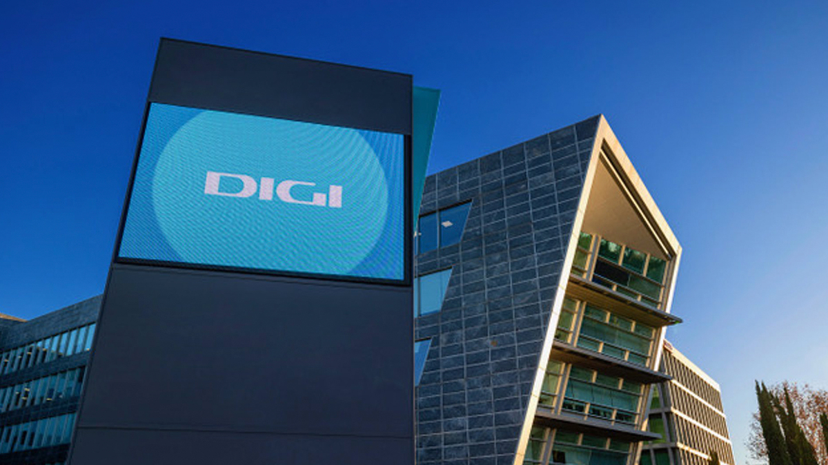 Por qué Digi ha vendido por 750 millones a Onivia parte de su red de fibra óptica en España