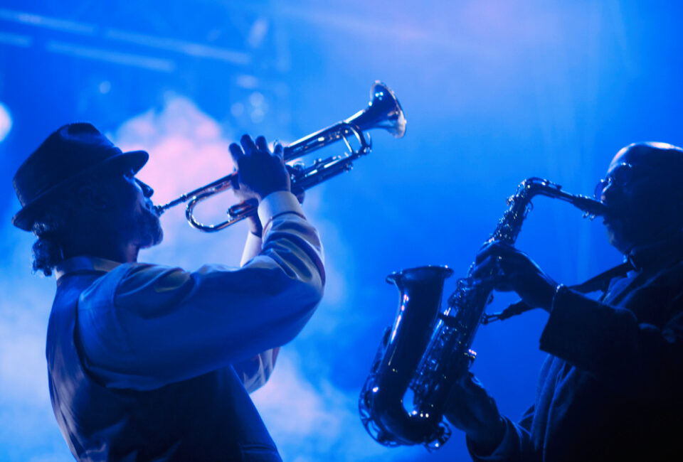 Cinco ciudades de Estados Unidos para celebrar que hoy es el Día Internacional del Jazz (y una de ellas no es Nueva Orleans)