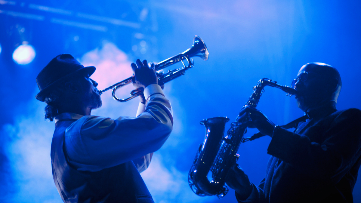 Cinco ciudades de Estados Unidos para celebrar que hoy es el Día Internacional del Jazz (y una de ellas no es Nueva Orleans)