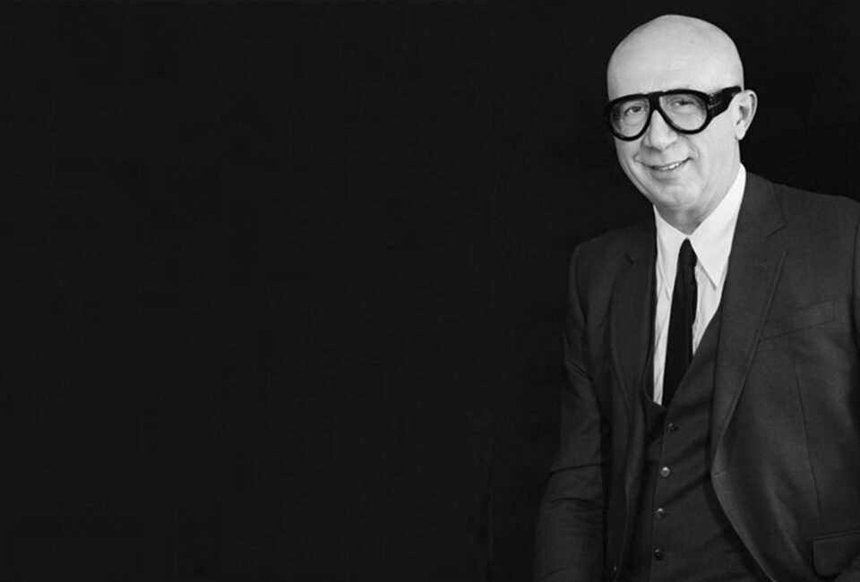 Golden Goose incorpora a Marco Bizzarri (exCEO de Gucci) a su consejo