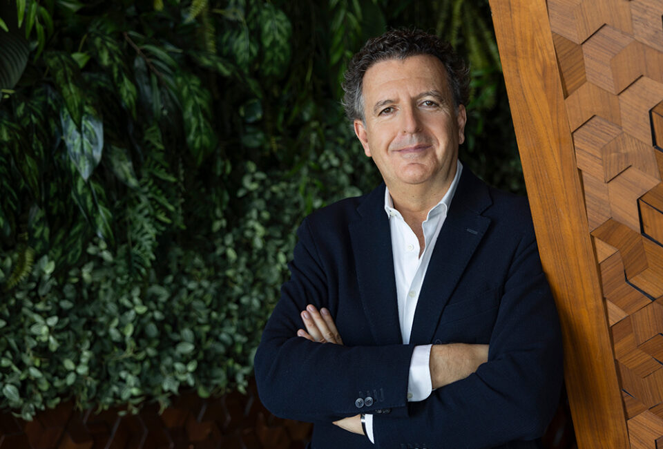 Jaime Buxó, CEO de Sunset Hotels & Resorts: «El cliente no nos quiere solo por la habitación sino por lo que pasa en el hotel»