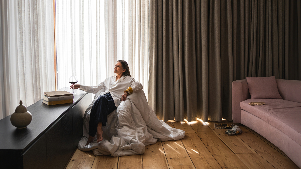 Room Mate Hotels estrena nueva marca en su mejor momento