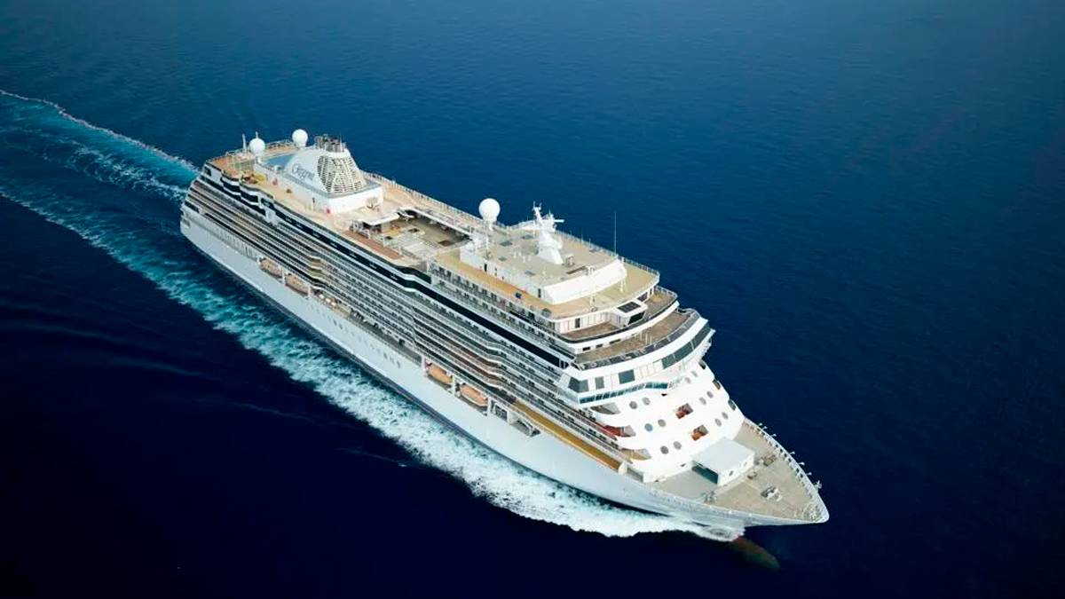 Estas son las 10 increíbles características de los cruceros para 2024