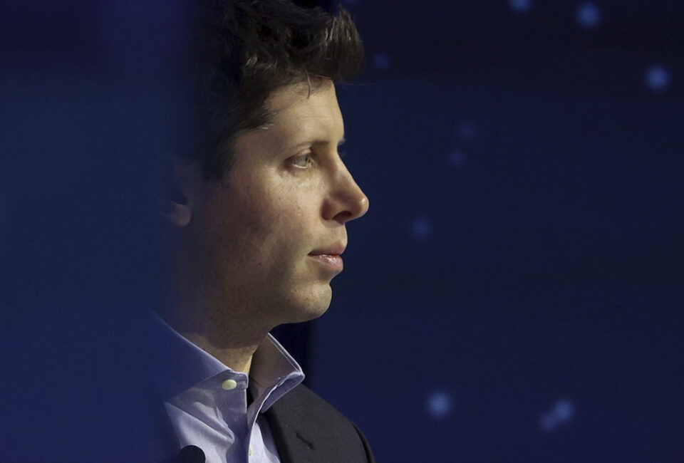 Así es como Open IA y sus inversiones hicieron multimillonario a Sam Altman