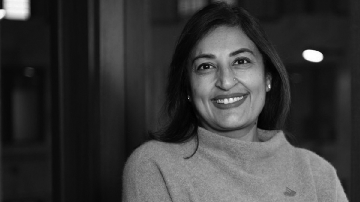 Santander nombra a Swati Bhati (ex Goldman Sachs) responsable de banca minorista y transformación en EE.UU.