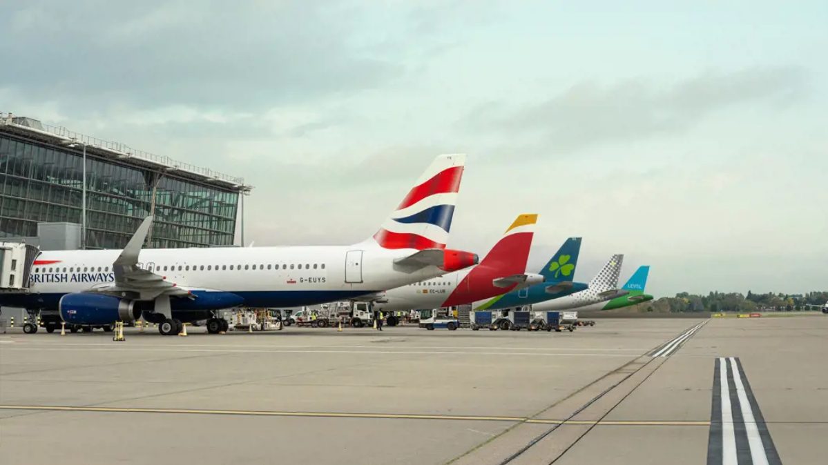 IAG, matriz de Iberia, British Airways, Vueling y Aer Lingus, amortiza más de 3.000 millones de deuda: cómo lo ha logrado