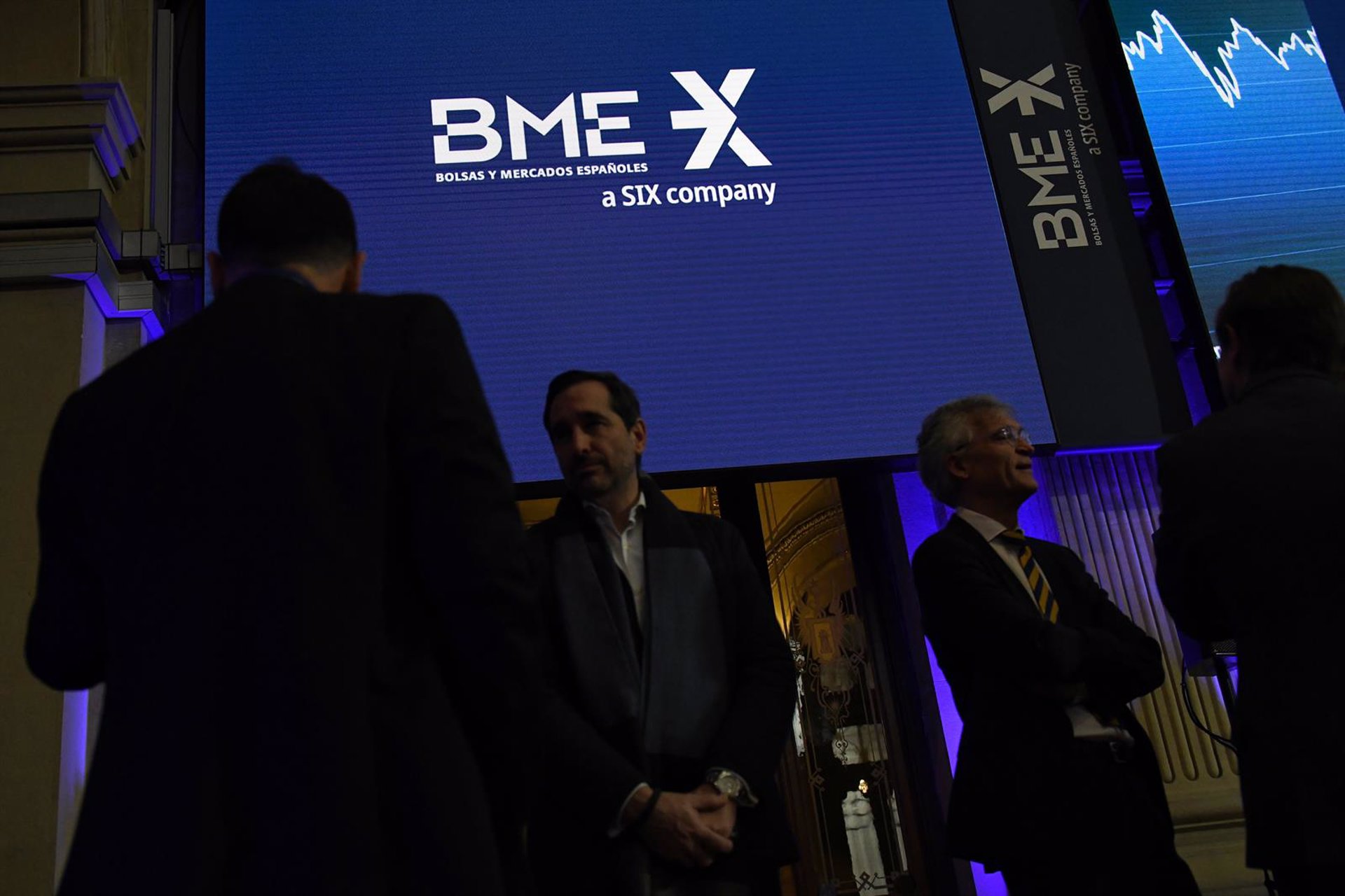 El Ibex 35 y las principales Bolsas europeas cierran hoy por la festividad del Lunes de Pascua