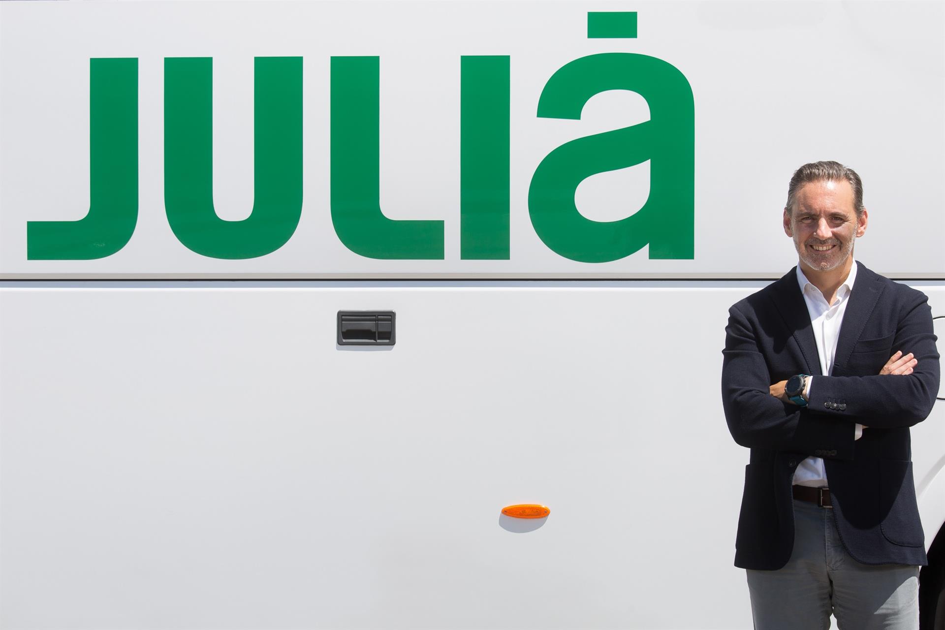 Grupo Julià se une a la Mesa del Turismo de España como empresa colaboradora