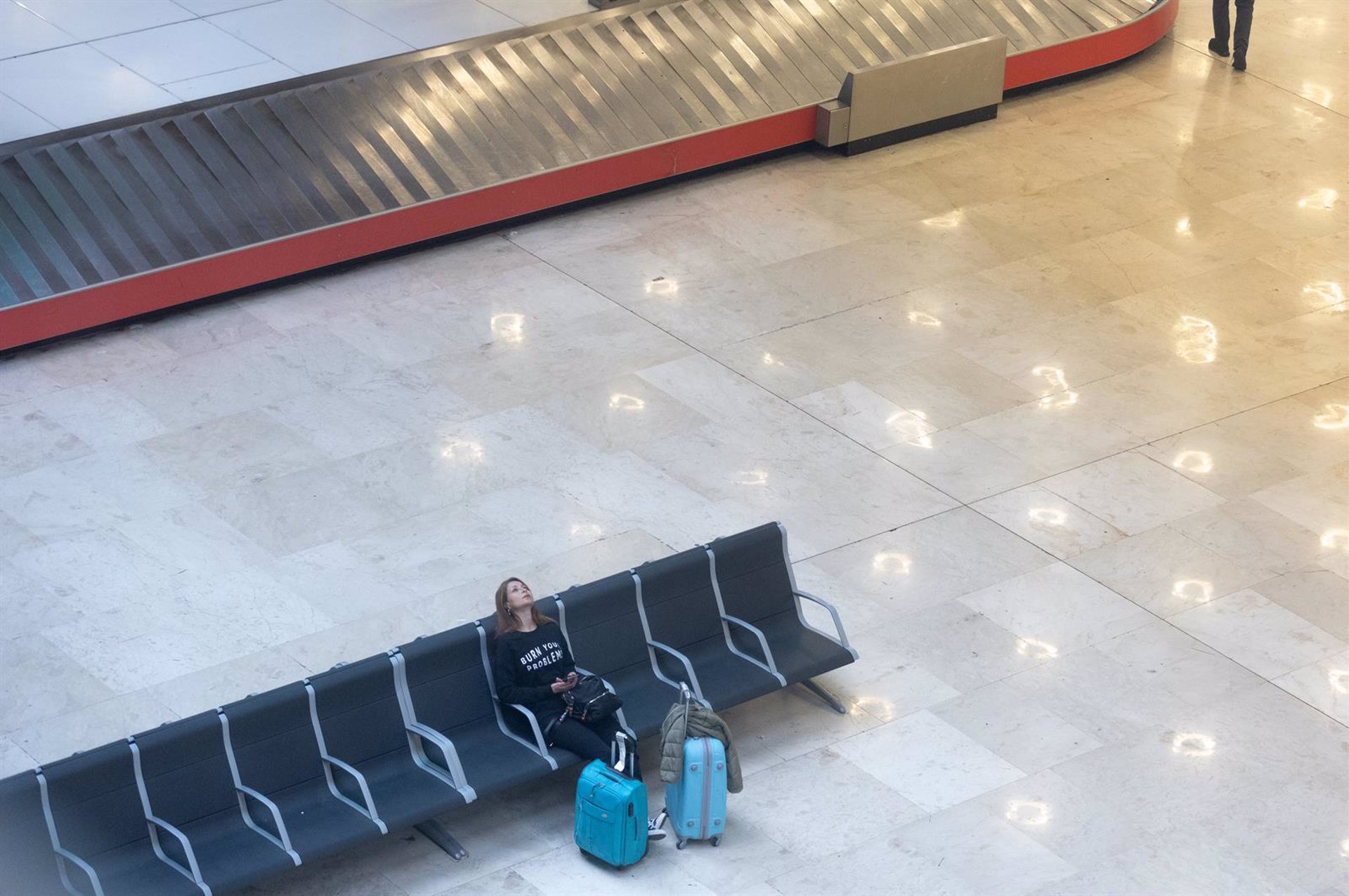 Varias aerolíneas llegan a acuerdo con Consumo y evitan sanción por no tener teléfono de atención al cliente