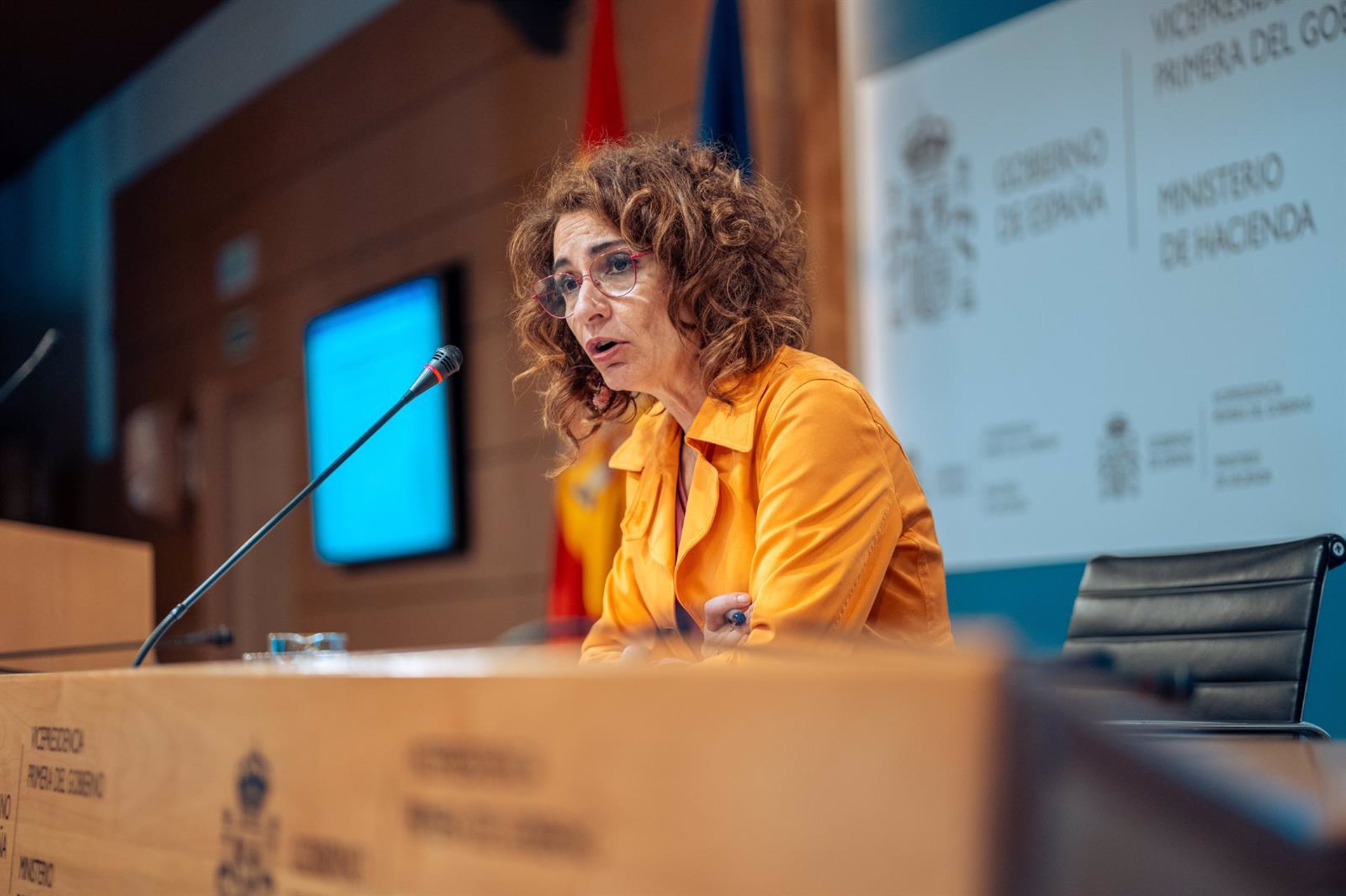 El Gobierno autoriza inversiones tecnológicas en la dirección general del Catastro por más de tres millones