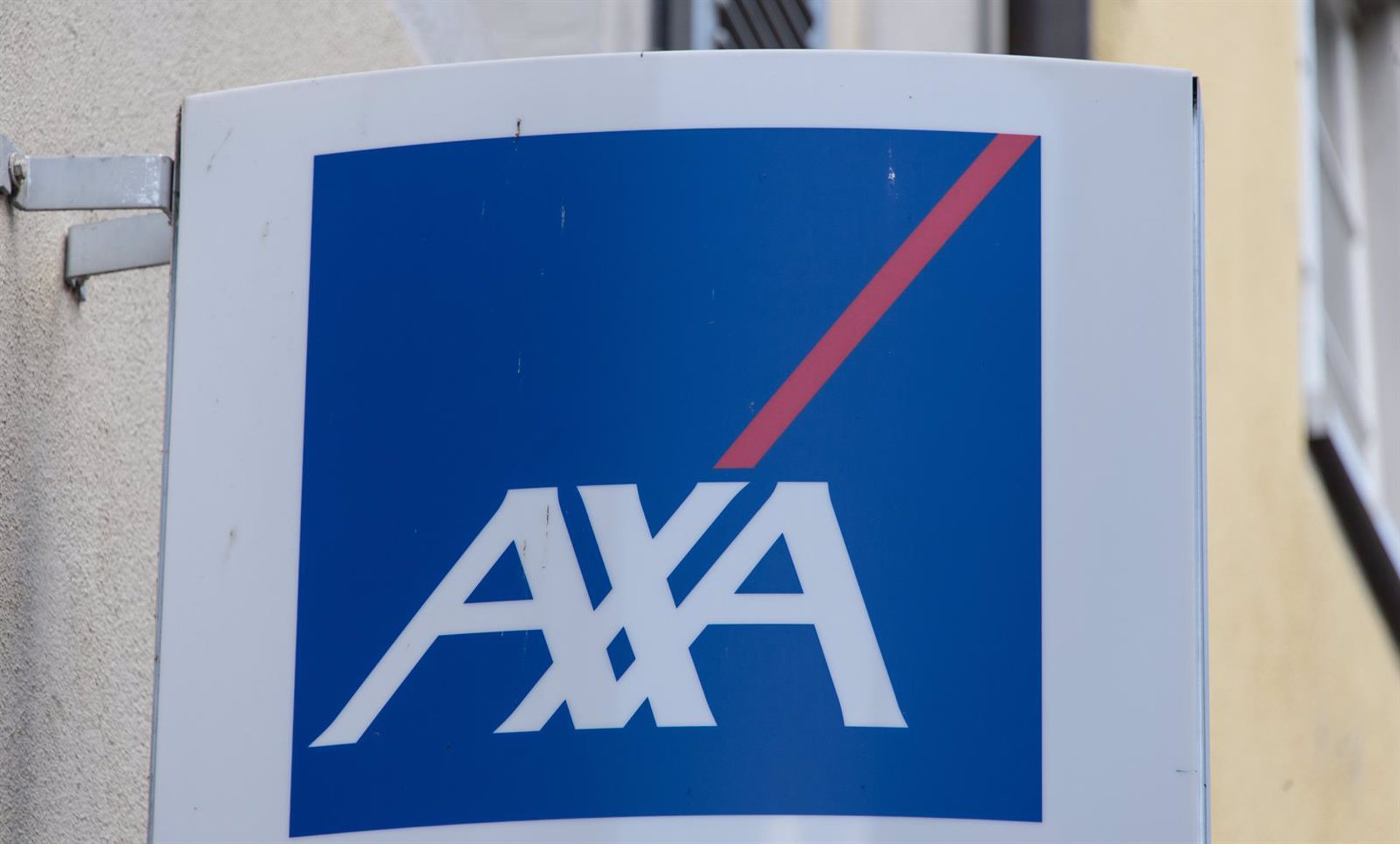 Axa España más que duplica su beneficio neto en 2023, hasta los 155 millones