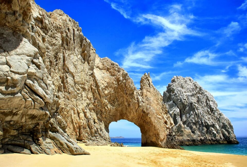 Los Cabos, México