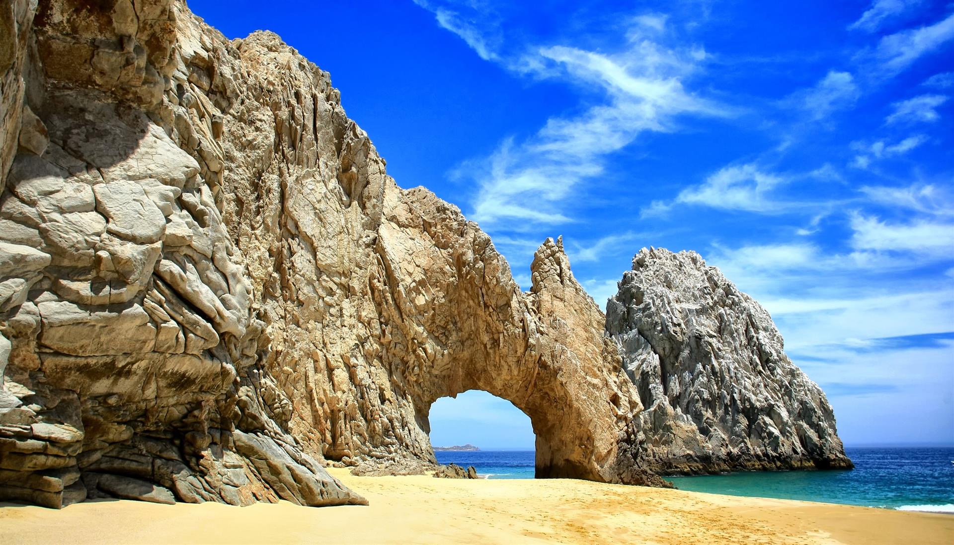 Los Cabos, México