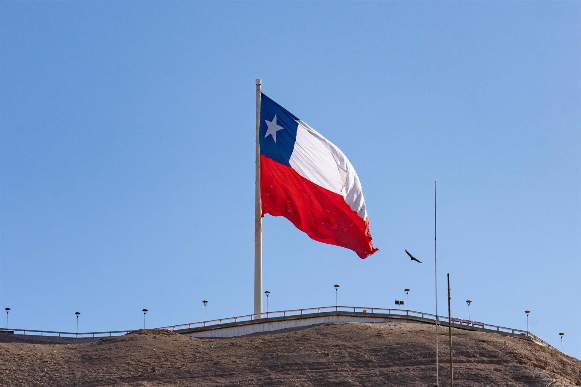 El Banco Central de Chile mejora sus previsiones y estima que el PIB crecerá hasta un 3% en 2024