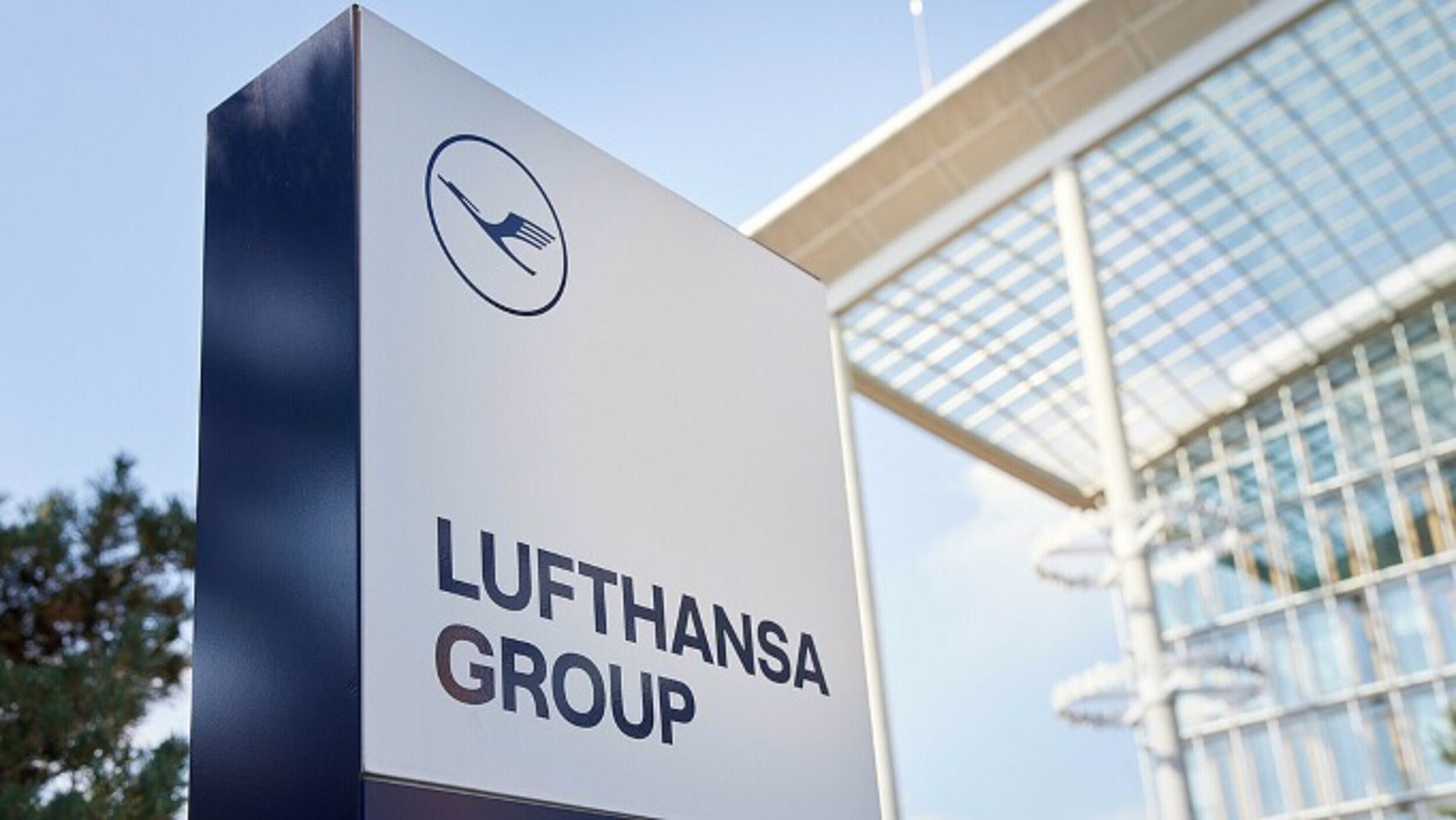 Las negociaciones salariales del personal de cabina de Lufthansa pasan de fase y este jueves hay nueva reunión
